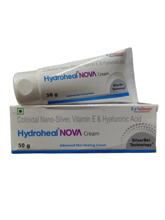 Hydroheal Nova Cream - Classic Derma