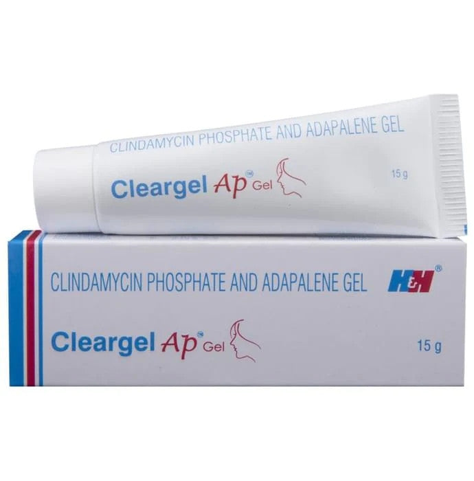 Cleargel AP Gel - Classic Derma