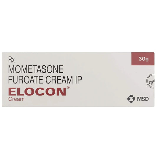 Elocon Cream - Classic Derma