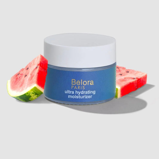 Belora Paris Ultra Hydrating Moisturizer - Classic Derma