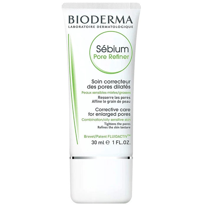 Bioderma Sebium Pore Refiner Corrective Care Cream - Classic Derma