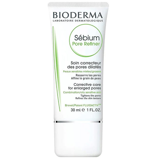 Bioderma Sebium Pore Refiner Corrective Care Cream - Classic Derma