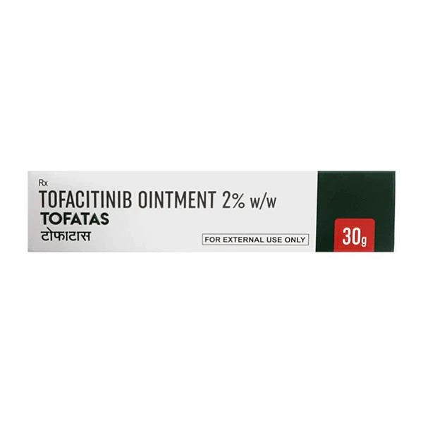 Tofatas Ointment - Classic Derma