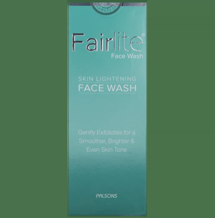 Fairlite Face Wash - Classic Derma