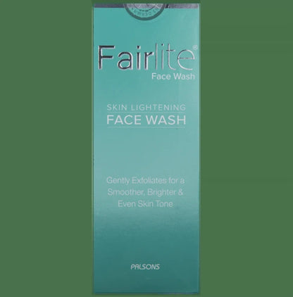 Fairlite Face Wash - Classic Derma