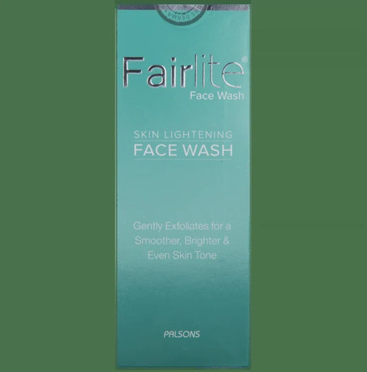 Fairlite Face Wash - Classic Derma