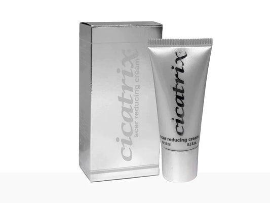 Cicatrix Scar Reducing Cream - Classic Derma