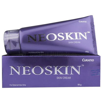 Neoskin Cream - Classic Derma