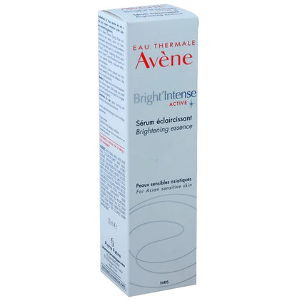 Avene Bright Intense Active Plus Brightening essence Serum - Classic Derma