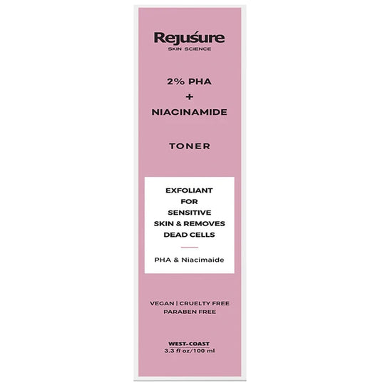 Rejusure Niacinamide Toner - Classic Derma