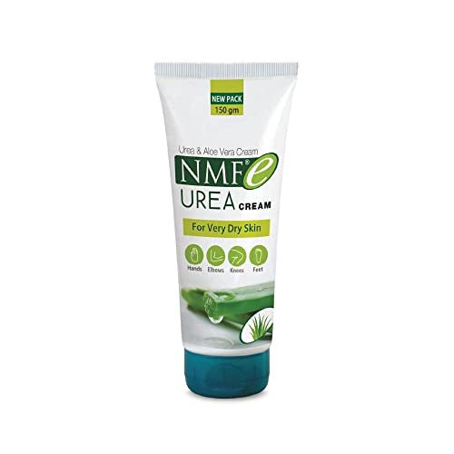 NMFe Urea Cream 150 gm - Classic Derma