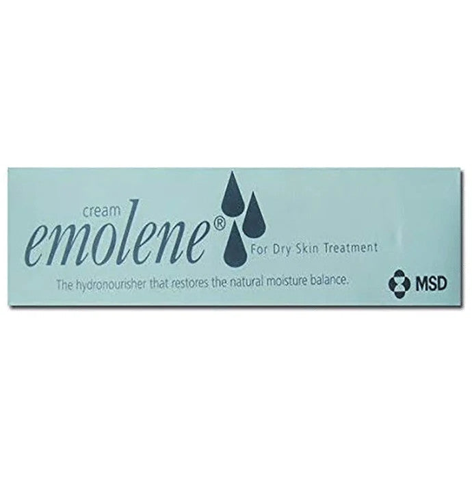 Emolene Cream - Classic Derma