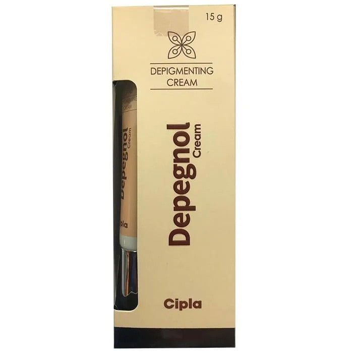 Depegnol Cream - Classic Derma