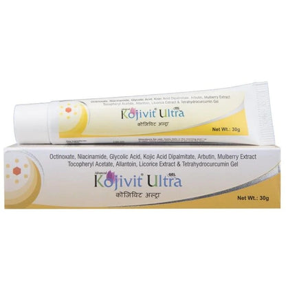 Kojivit Ultra Gel - Classic Derma