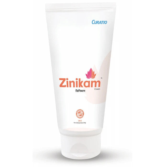 Zinikam Cream - Classic Derma