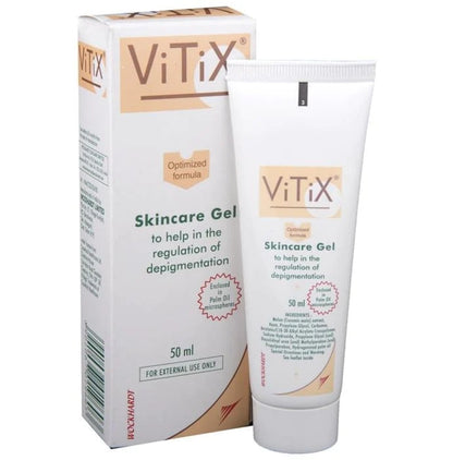 Vitix Skincare Gel - Classic Derma