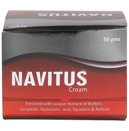 Navitus Cream - Classic Derma