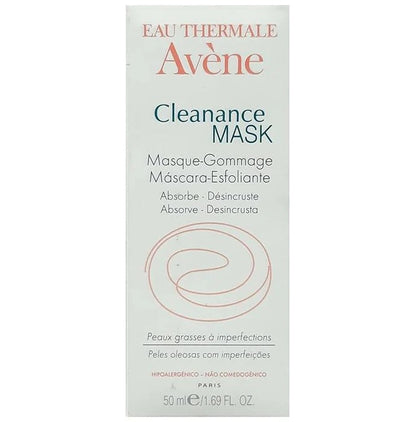 Avene Cleanance Mask - Classic Derma