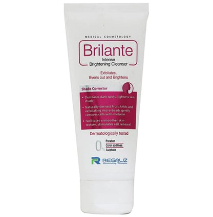 Brilante Intense Brightening Cleanser - Classic Derma