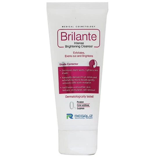 Brilante Intense Brightening Cleanser - Classic Derma