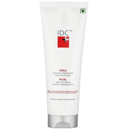 IDC + Pearl Ultra-Purifying Gentle Cleansing Gel - Classic Derma