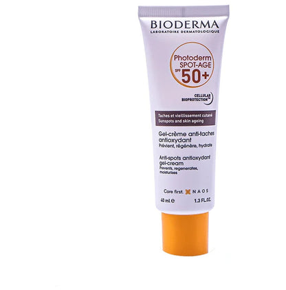 Bioderma Photoderm Spot-Age SPF 50+ - Classic Derma