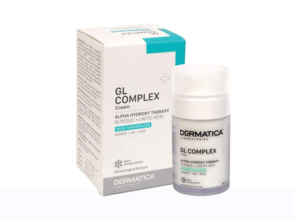 Dermatica GL Complex Cream - Classic Derma