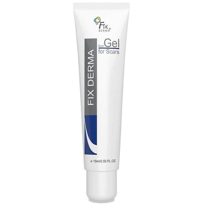 Fixderma Scar Gel - Classic Derma