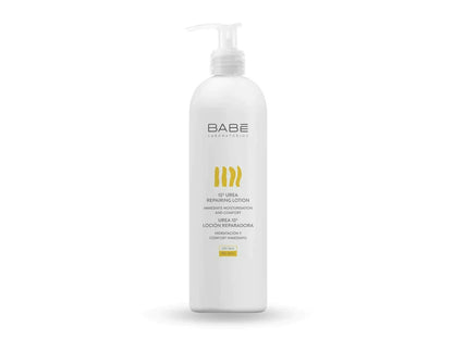 Babe 10% Urea Repairing Lotion - Classic Derma