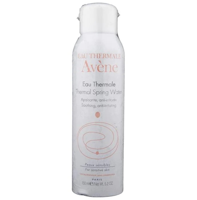 Avene Thermal Spring Water - Classic Derma