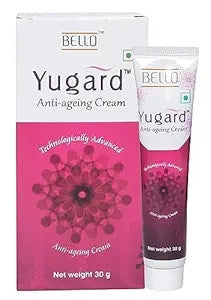 Yugard Under Eye Cream - Classic Derma