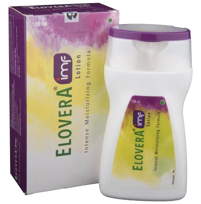 Elovera Imf Lotion - Classic Derma