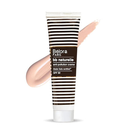 Belora Paris BB Naturelle Ivory Love-01 - Classic Derma