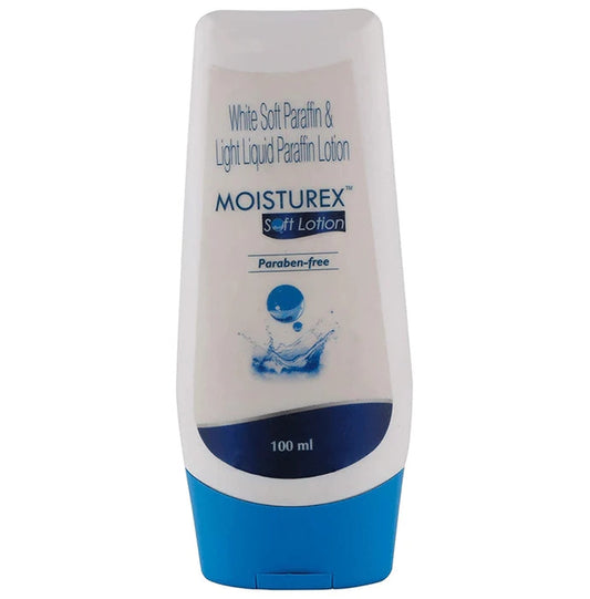 Moisturex Soft Lotion - Classic Derma