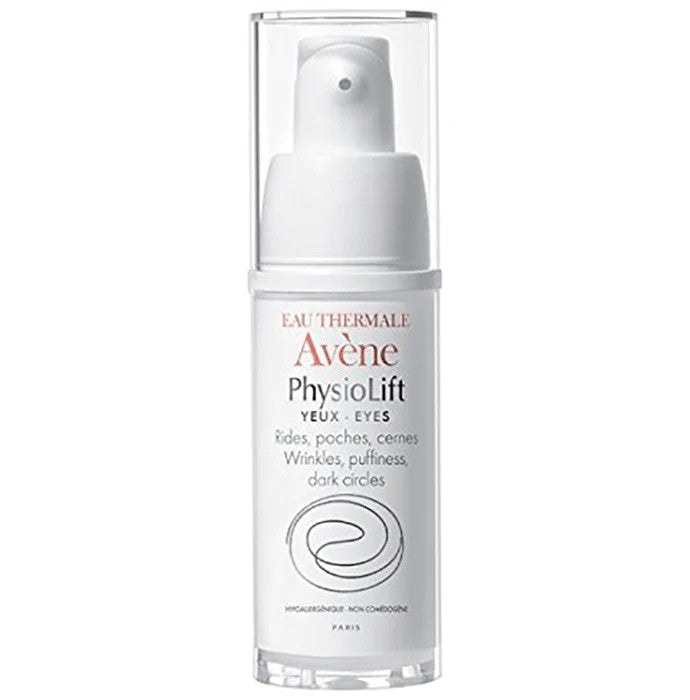 Avene Physiolift Eyes - Classic Derma