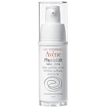 Avene Physiolift Eyes - Classic Derma