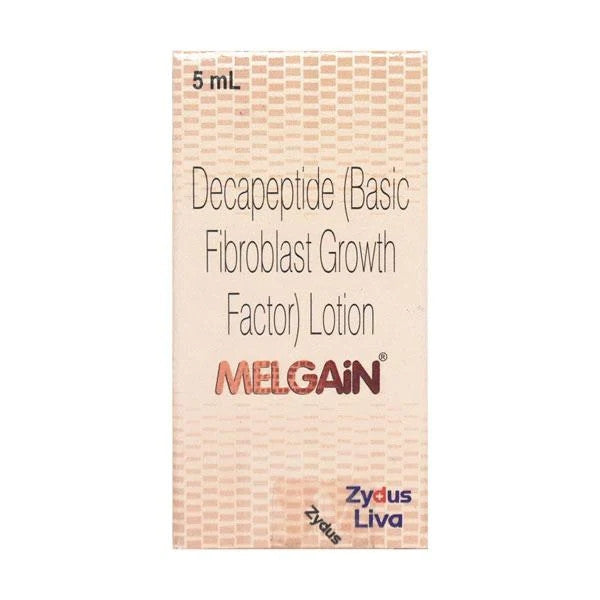 Melgain Lotion - Classic Derma