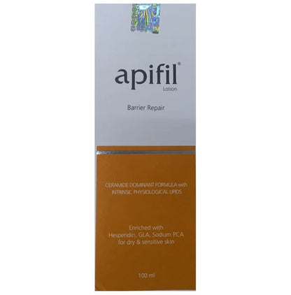 Apifil Lotion - Classic Derma