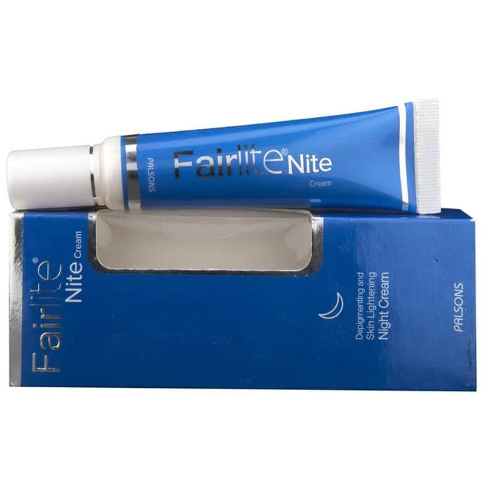 Fairlite Nite Cream - Classic Derma