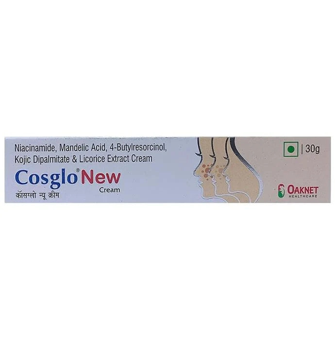 Cosglo New Cream - Classic Derma