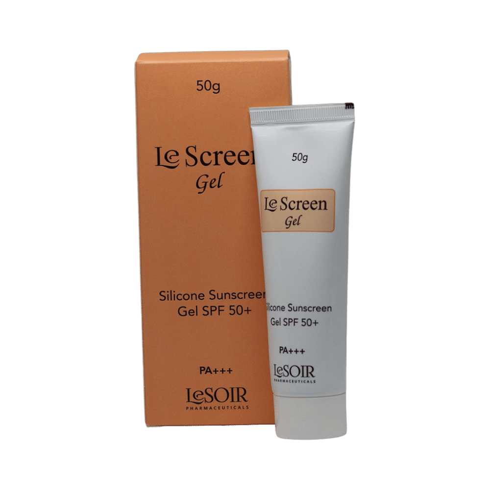 Le Screen Gel SPF 50+ PA+++