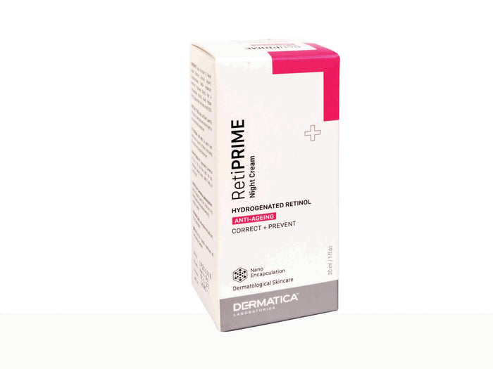Dermatica RetiPRIME Night Cream