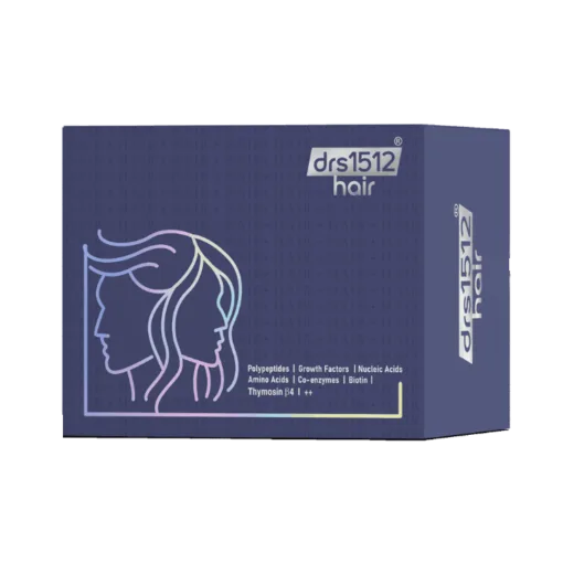 drs1512 hair