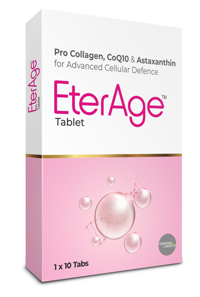ETERAGE TABLET - ClassicDerma