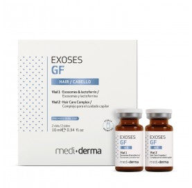 EXOSES GF  (2vials/2viales) 10ml