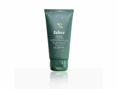 Faher Skin Radiance & Age Defying Creamy Face Wash
