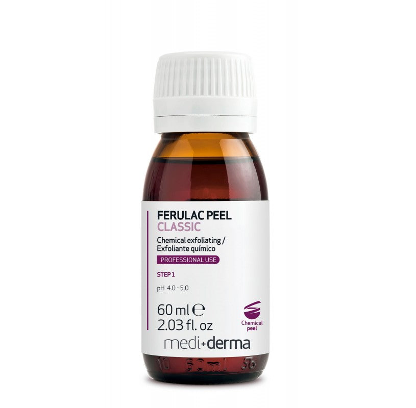 Mediderma Ferulac Peel Classic 60ml