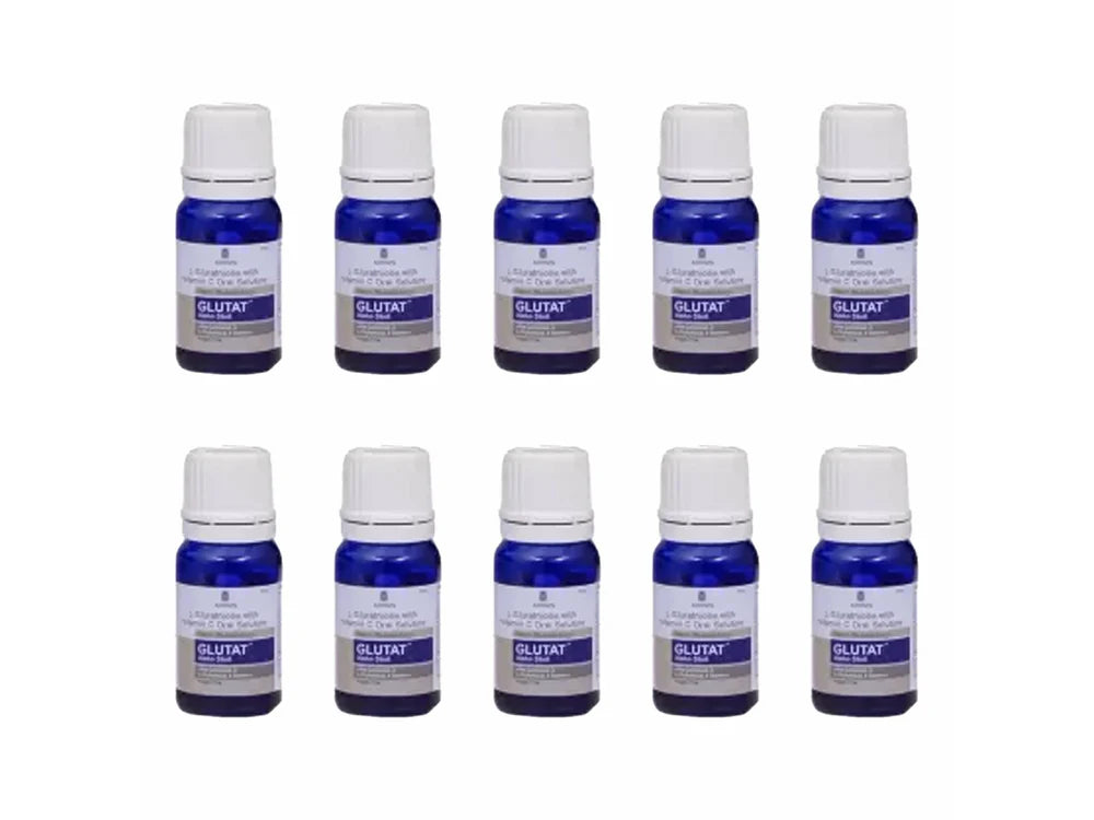 Adonis Glutat Nano Shots 10*8ml