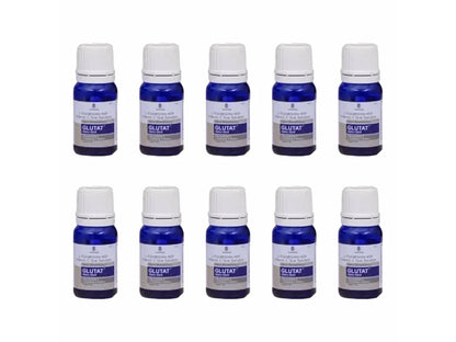 Adonis Glutat Nano Shots 10*8ml