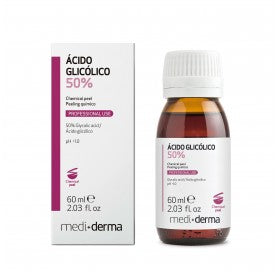ACID GLYCOLIC 50%